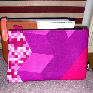 I spy Make Up Bag Set